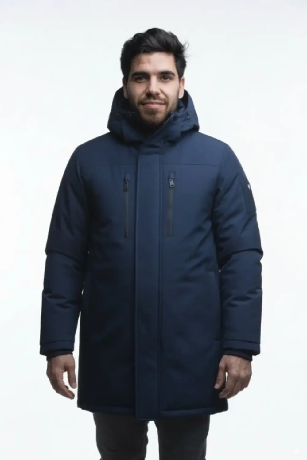 Anapuna Campera Anapuna Campera