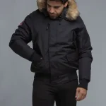 Doudoune Aria - Noire