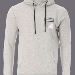 Gris Sweat