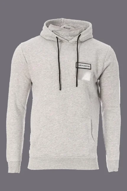 Gris Sweat