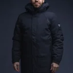 Harmon Doudoune Women - Black