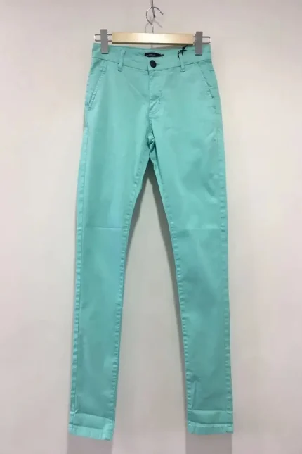 Jeans Homme Bleu Marine