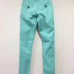 Jeans Homme Bleu Marine Back