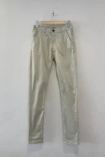 Jeans homme - Crème