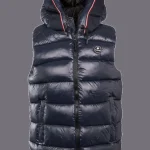 Manteau Homme - Noir