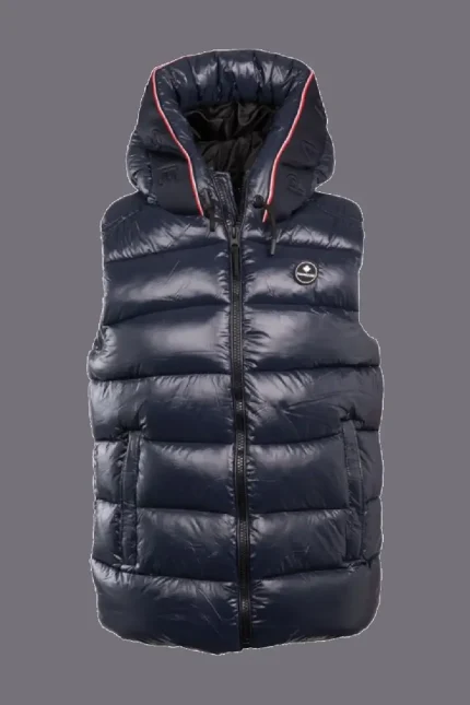 Manteau Homme - Noir