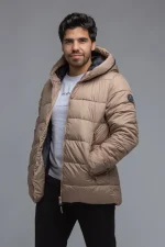 Manteau Meunch