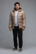 Manteau Meunch Frant