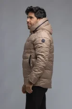 Manteau Meunch Side