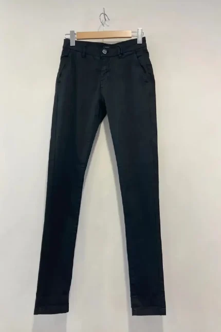 Men’s Black Jeans