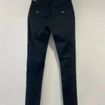Mens Black Jeans