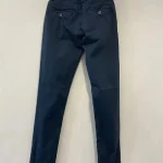 Men’s Navy Jeans