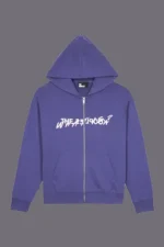 Sweat violet New