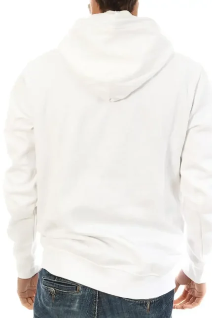 Sweatshirt Urus Pour Homme - Blanc