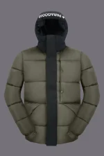 Verte Manteau