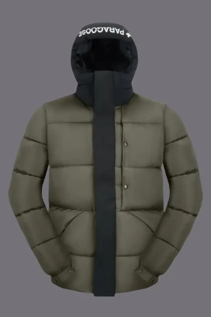 Verte Manteau