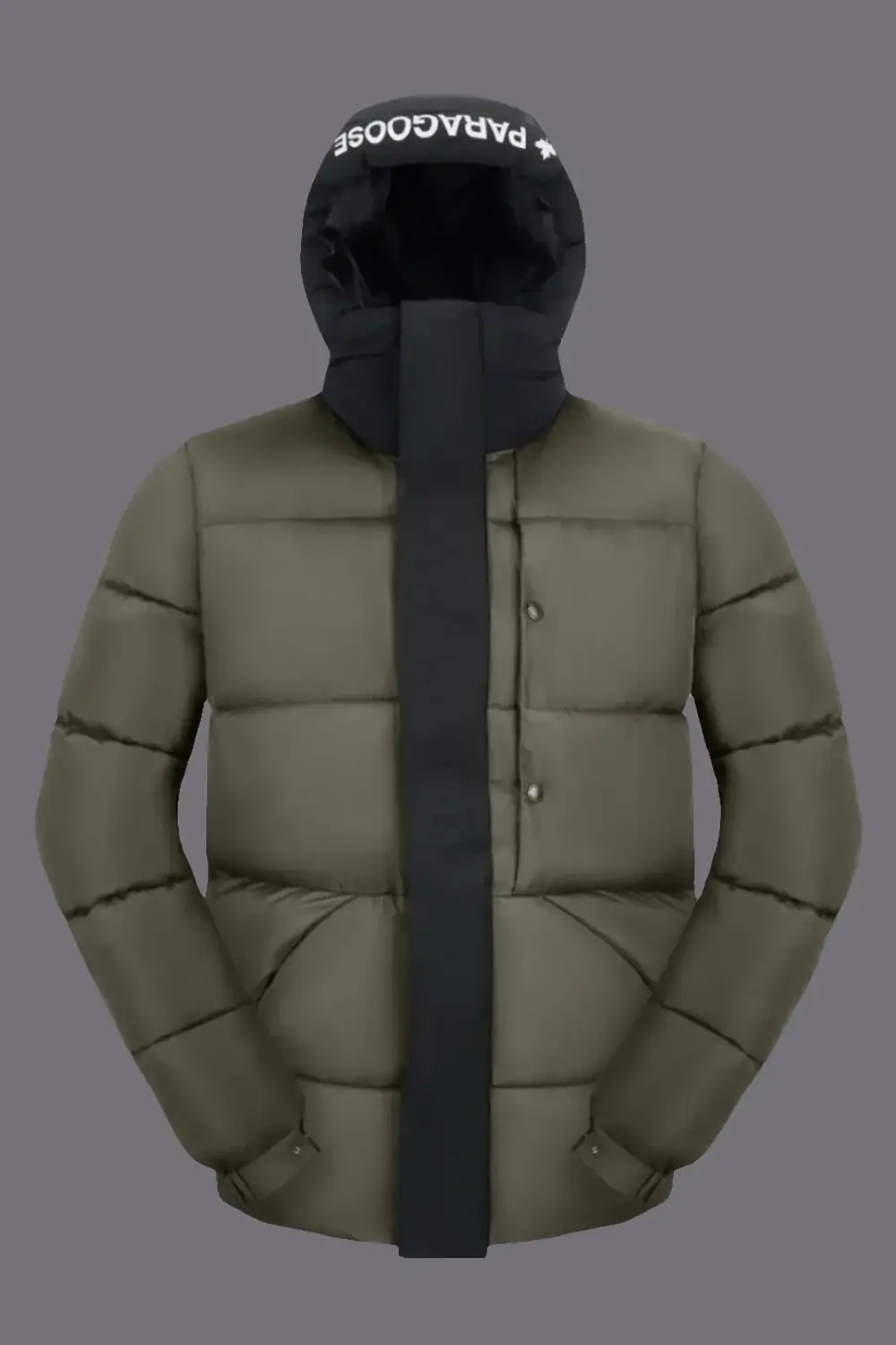 Verte Manteau Verte Manteau