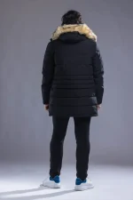 Veste Alon Navy Bleue