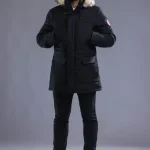 Veste Alon Navy - Bleue