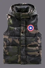 Veste Camo Enfant​