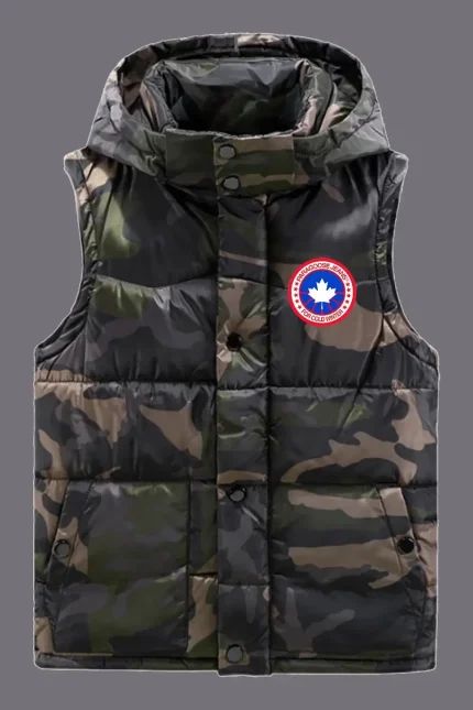 Veste Camo Enfant​
