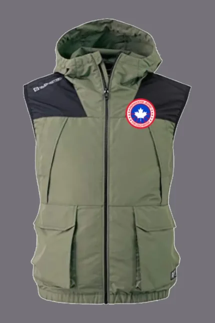 Veste Vert Enfant​