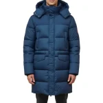 Bello Campera Long