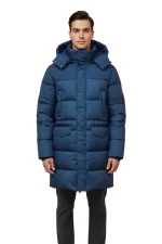 Bello Campera Long