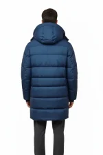 Bello Campera Long Back