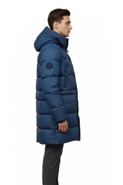 Bello Campera Long Side