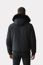 Campera Aria Back