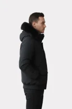 Campera Aria Side