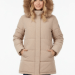 Campera Glossy Peppe