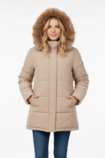 Campera Glossy Peppe