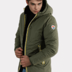 Campera Jaco Long
