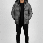 Campera PEAK puffer