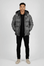 Campera PEAK puffer