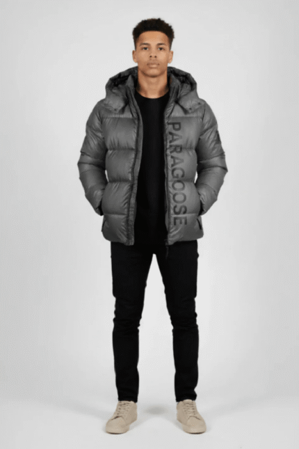 Campera PEAK puffer