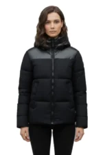 Colorado Campera Puffer
