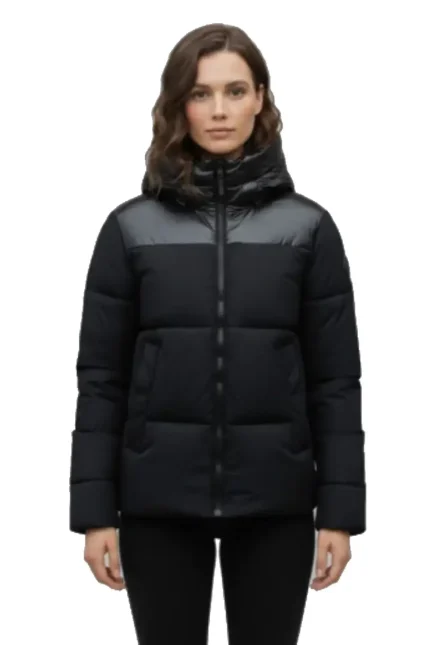 Colorado Campera Puffer