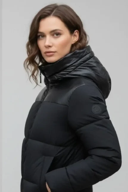 Colorado Campera - Puffer