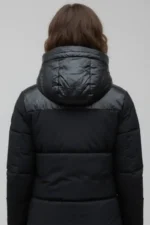 Colorado Campera Puffer Back