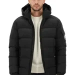 Griffon Campera Puffer