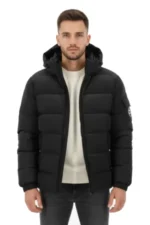 Griffon Campera Puffer
