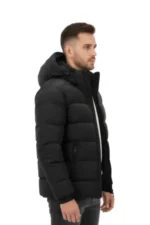 Griffon Campera Puffer Side Two