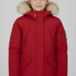 Hermione Parka