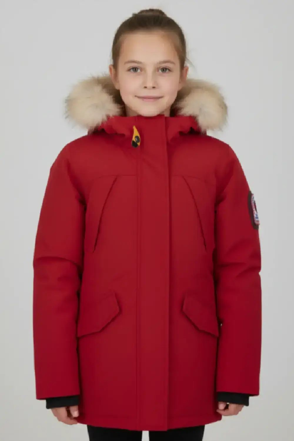 Hermione Parka Hermione Parka