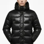 Manteau Lauren Campera