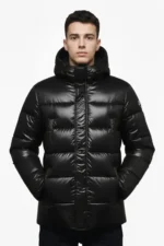 Manteau Lauren Campera