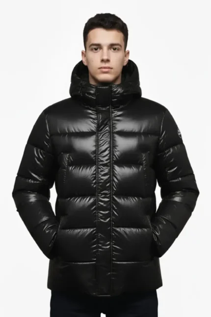 Manteau Lauren Campera